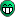 green ^⁻^