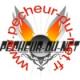 Avatar de l’utilisateur